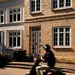 Kleine Fine Apartamento