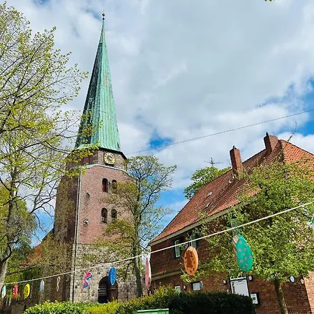 Kleine Fine