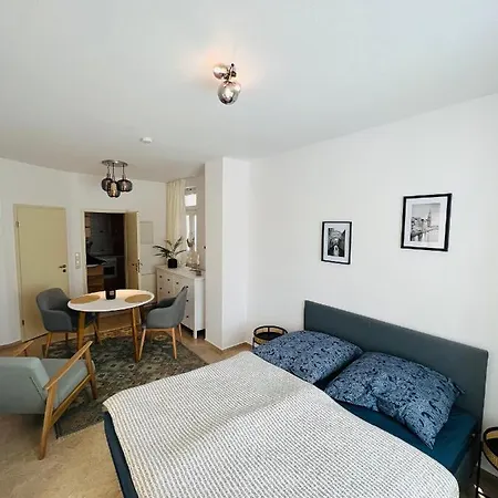 Apartment Kleine Fine