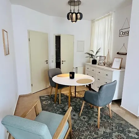 Kleine Fine * 吕贝克