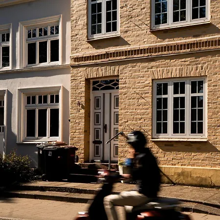 Kleine Fine דירה