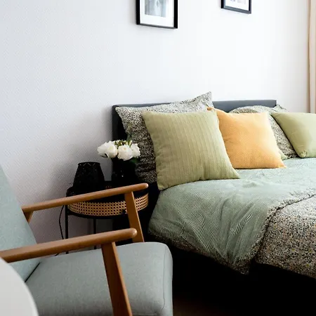 Kleine Fine Apartment