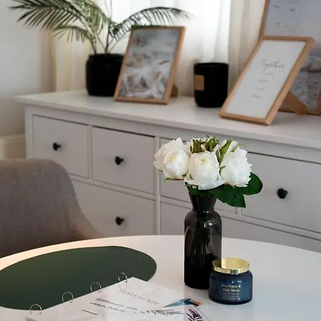 Apartment Kleine Fine