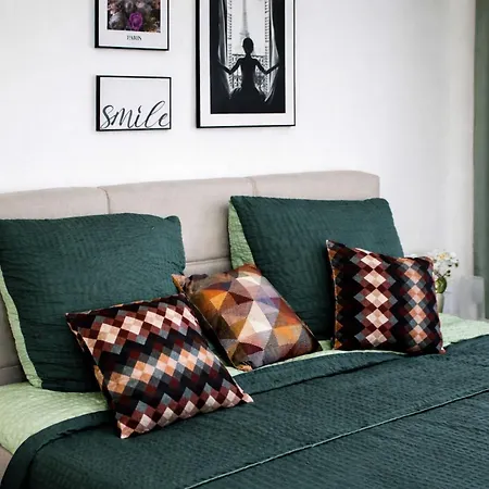 Kleine Fine * Lubeka