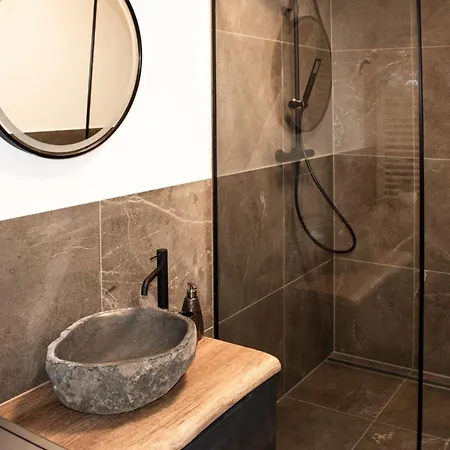 Apartment Kleine Fine *
