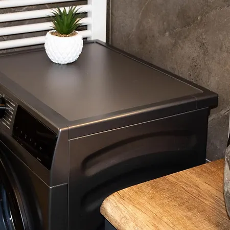 Apartament Kleine Fine Lubeka