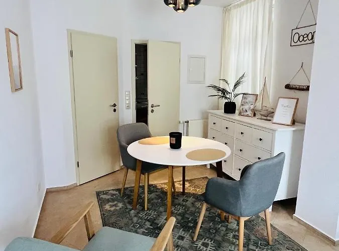 Kleine Fine * Lubeka