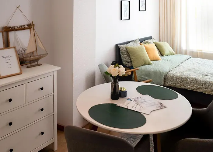 Kleine Fine Appartement