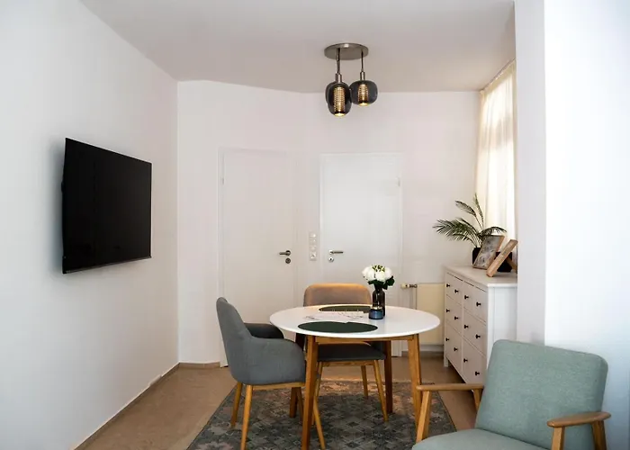 Kleine Fine * Lübeck