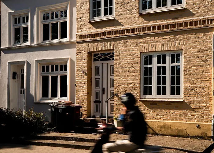 Kleine Fine Appartement